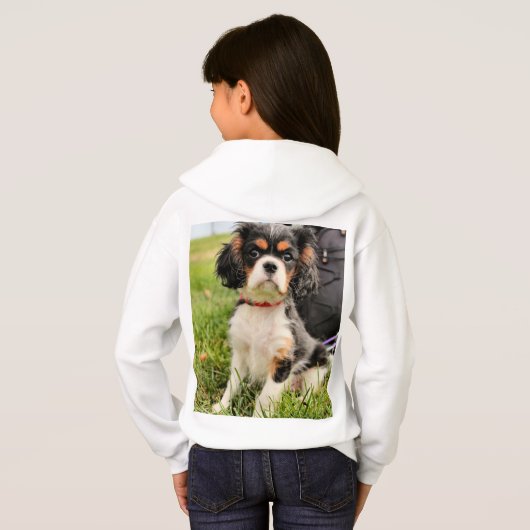 Ernstig (Achterkant volledig)