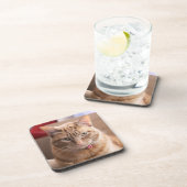 Ernstig Bier Onderzetter (Rechterzijde)