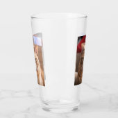 Ernstig Glas (Links)
