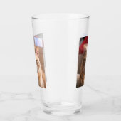 Ernstig Glas (Rechts)