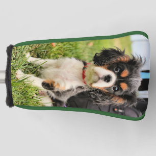 Ernstig Golfheadcover