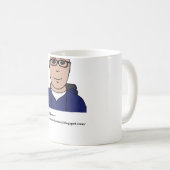 Ernstig Jimmy Mok (Voorkant rechts)