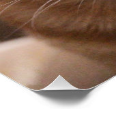 Ernstig Perfect Poster (Hoek)