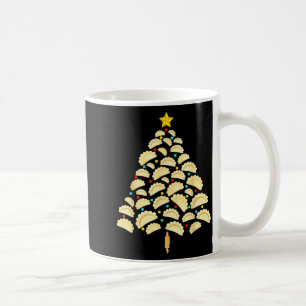 Erogi Boom Lish Kerst Eten Grappige Tee Mannen Vro Koffiemok