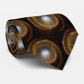 Eroniderheid Stropdas (Opgerold)