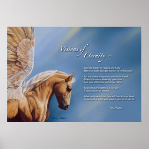 Eroniwitsvisie Poster