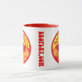 Eroplay est tasse d'amusement (Centre)