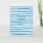 Eros Grieks-orthodox kerkdoopprogramma Programma (Achterkant)