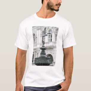 Eros, Piccadilly Circus T-shirt