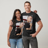 Eros Ramazzotti - Poster   T-shirt (Unisex)