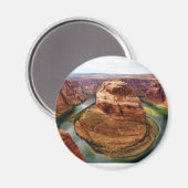 erosie magneet (Voorkant / Achterkant)