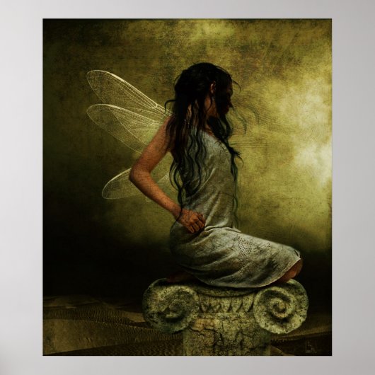 erosie poster (Voorkant)