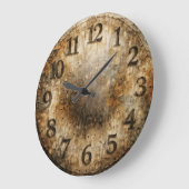 Erosion of Time Grote Klok (Hoek)