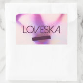 Erotische Stickers (Tas)