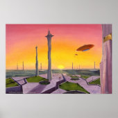 Erra Poster (Voorkant)