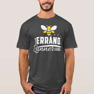 Errand runner t-shirt