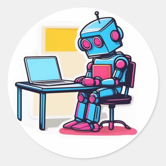 Erreur 404 : Motivation non trouvée - Autocollants (Devant)