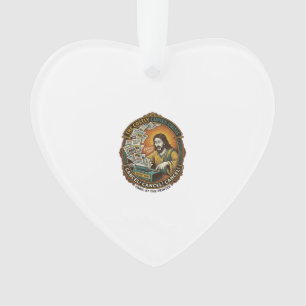 Erreur d'imprimante Jésus 100 exemplaires couleur