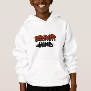 Erreur Esthétique Sweatshirt