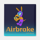 Erron Magnet (Devant)