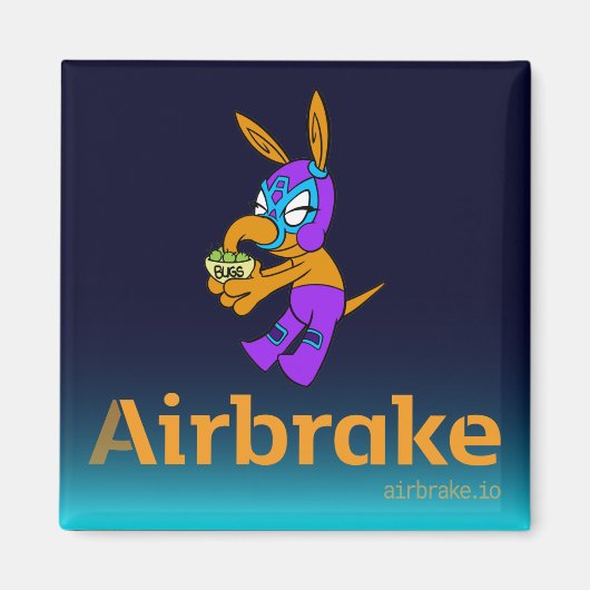 Erron Magnet (Devant)