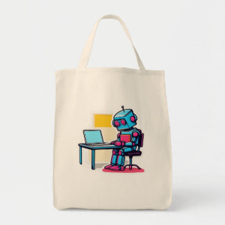 Error 404: Motivation Not Found - Tote Bags