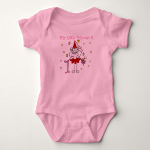 Ęrs anniversaire T-shirts et cadeaux de princesse
