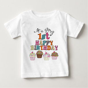 Ęrs T-shirts et cadeaux d'anniversaire de jolis