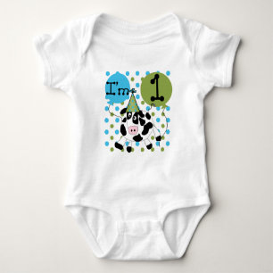 Ęrs T-shirts et cadeaux d'anniversaire de vache
