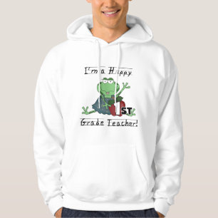 Ęrs T-shirts et cadeaux de houblon de professeur