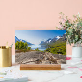 Ersfjordbotn (Mariage)