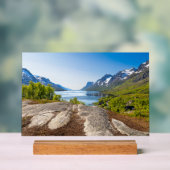 Ersfjordbotn Acryl Bord (Neutraal)