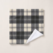 Erskine Modern Original Tartan (Gant de toilette)