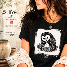 ERSTE KIKKER • StillWood • Kerkuil