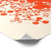 Erté - Aces Suite, Club Poster (Hoek)