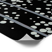 Erté - Printemps Poster (Hoek)