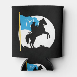 Ertugrul Bey Kayi IYI vlag Ottomaanse Rijk Istanbu Blikjeskoeler