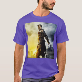 ERTUGRUL Y T-SHIRT