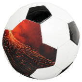 éruption volcanique (3/4)