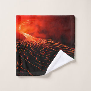 éruption volcanique
