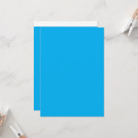 Ervaar de Schoonheid van een Blauwe Lucht met een