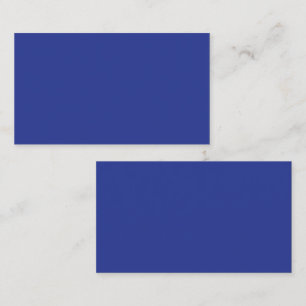 Ervaar de sensatie van vliegen in de blauwe lucht contactkaartje