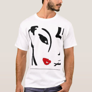 Ervaar het verschil..Het verschil is Ex.. T-shirt