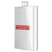 Ervaar je indruk weer geweldig flacon (Links)