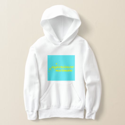 Ervaar Murman Sweatshirt (Laagn)
