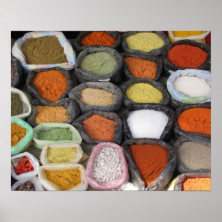 Ervaar uw leven - 16 x 20 Poster