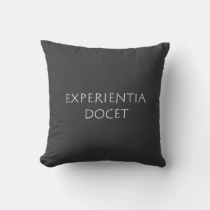 Ervarendocet Kussen