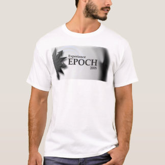 Ervaring 2005 t-shirt