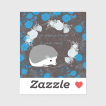 Erwl, bloem, blauw, mandala, zen, chakra