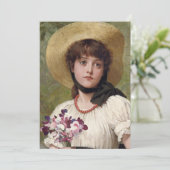 erwten | George Dunlop Leslie (Staand voorkant)